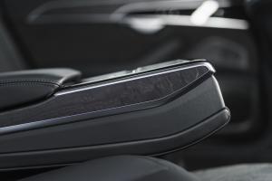Audi A8 L 60 TFSI e Quattro 2020 года  (UK)